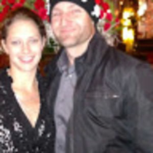 Meet your Posher, Brek